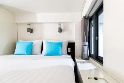 The Haven - Lofts by the Park – Photos 2