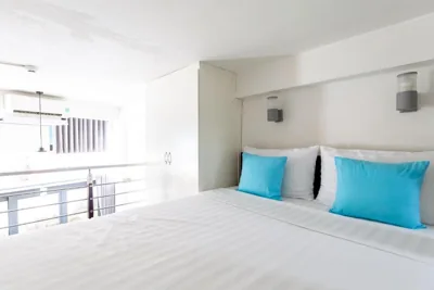The Haven - Lofts by the Park – Photos 11