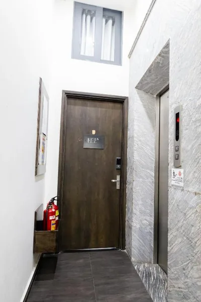 The Haven - Lofts by the Park – Photos 13