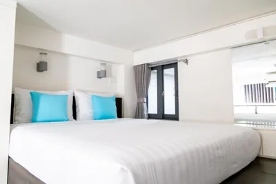 The Haven - Lofts by the Park – Photos 14