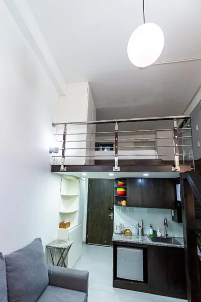 The Haven - Lofts by the Park – Photos 16